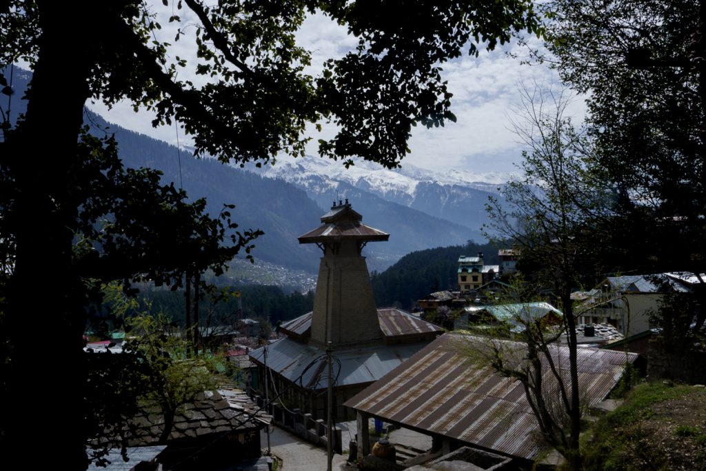 Best Bengali Restaurant in Mall Road Manali