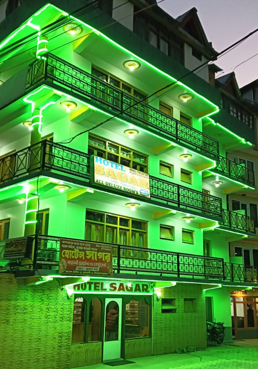 Best bengali Hotel in Manali