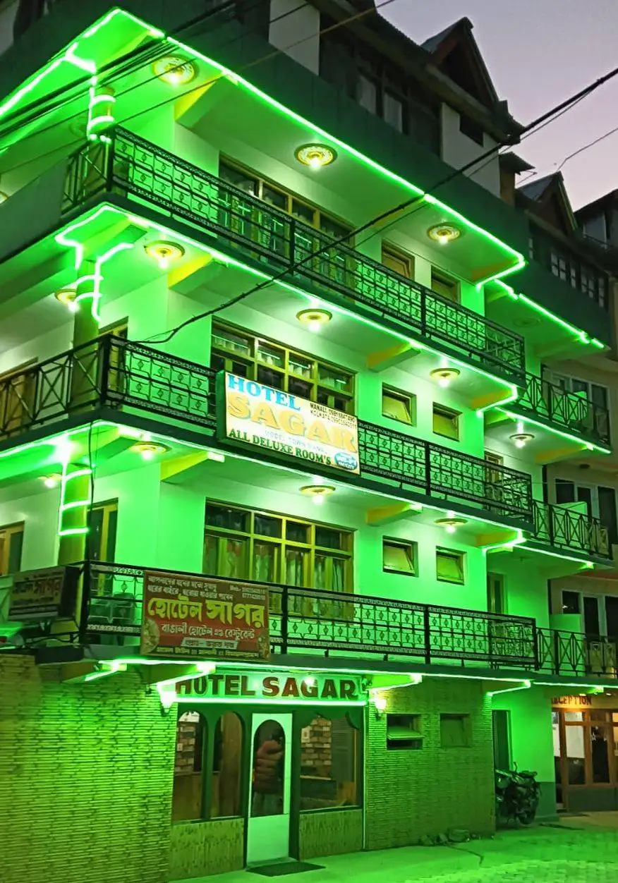 Best bengali Hotel in Manali