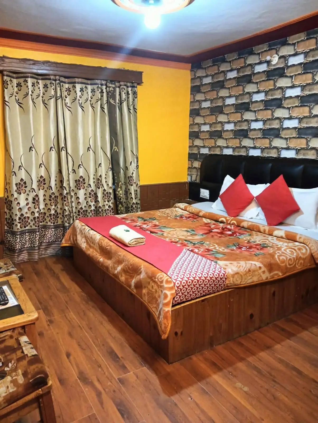 bengali food and bengali restaurent in manali