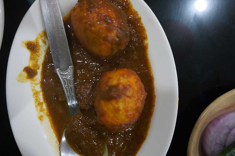 Experience Bengali Hospitality in Manali