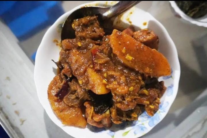 মানালির সেরা বাঙালি হোটেল
