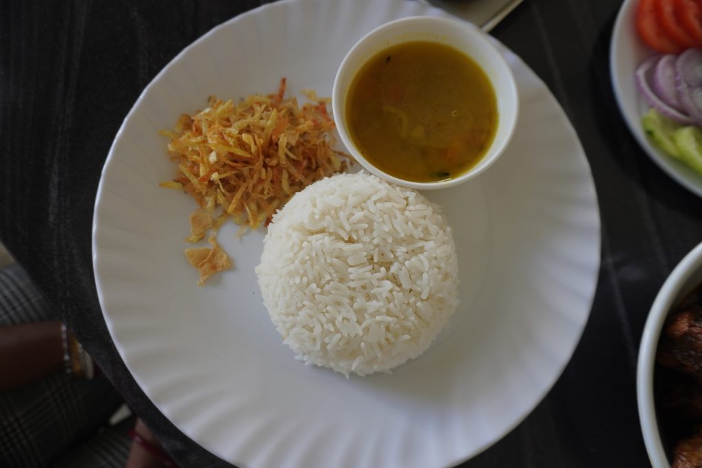Hotel for Bengalis in Manali